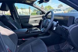 2024 Hyundai Tucson Hybrid Premium N Line