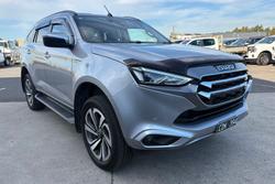 2022 Isuzu MU-X LS-T