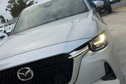 2023 Mazda CX-60 P50e Azami