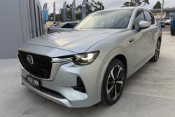 2023 Mazda CX-60 P50e Azami