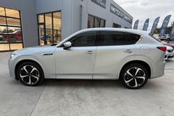 2023 Mazda CX-60 P50e Azami