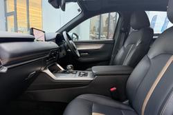 2023 Mazda CX-60 P50e Azami