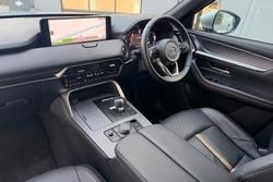 2023 Mazda CX-60 P50e Azami