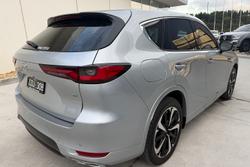 2023 Mazda CX-60 P50e Azami