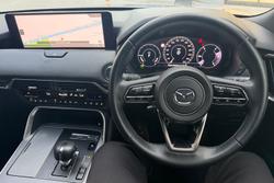 2023 Mazda CX-60 P50e Azami