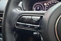 2023 Mazda CX-60 P50e Azami