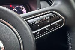 2023 Mazda CX-60 P50e Azami