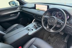 2023 Mazda CX-60 P50e Azami