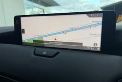 2023 Mazda CX-60 P50e Azami