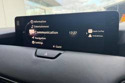 2023 Mazda CX-60 P50e Azami