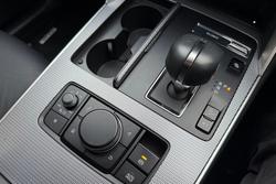 2023 Mazda CX-60 P50e Azami