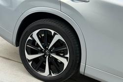 2023 Mazda CX-60 P50e Azami