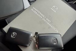 2023 Mazda CX-60 P50e Azami