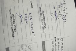 2023 Mazda CX-60 P50e Azami