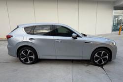 2023 Mazda CX-60 P50e Azami