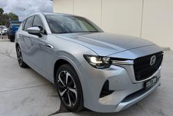 2023 Mazda CX-60 P50e Azami