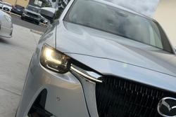 2023 Mazda CX-60 P50e Azami