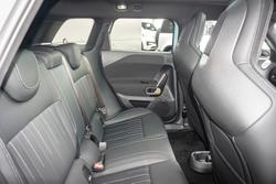 2026 MINI Aceman SE Favoured