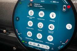 2026 MINI Aceman SE Favoured