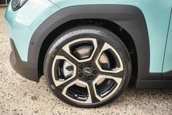 2026 MINI Aceman SE Favoured