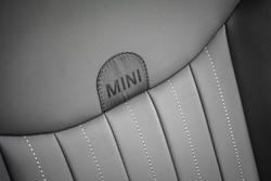 2026 MINI Aceman SE Favoured