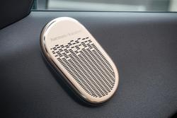 2026 MINI Aceman SE Favoured