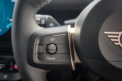 2026 MINI Aceman SE Favoured