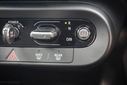 2026 MINI Aceman SE Favoured