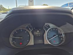 2022 Toyota Landcruiser Prado GXL