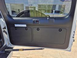 2022 Toyota Landcruiser Prado GXL