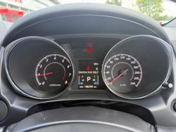 2017 Mitsubishi ASX LS XC MY18 White