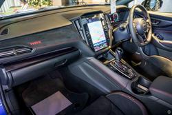 2025 Subaru WRX tS