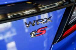 2025 Subaru WRX tS