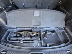 2025 Ford Everest Trend