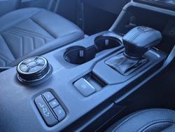 2025 Ford Everest Trend