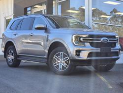2025 Ford Everest Trend
