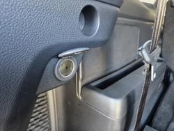 2025 Ford Everest Trend