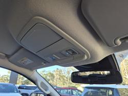 2025 Ford Everest Trend