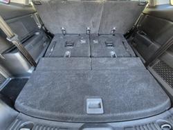 2025 Ford Everest Trend