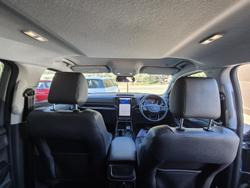 2025 Ford Everest Trend