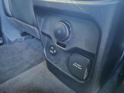 2025 Ford Everest Trend