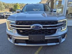 2025 Ford Everest Trend