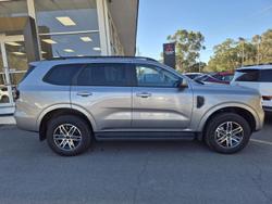 2025 Ford Everest Trend