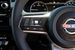 2026 Nissan Navara ST