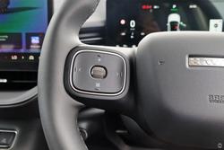 2025 GWM Haval H6 Ultra PHEV