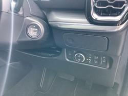 2025 Ford Everest Trend