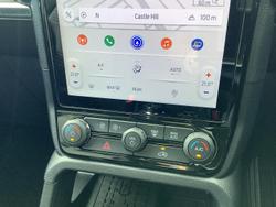 2025 Ford Everest Trend