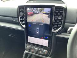 2025 Ford Everest Trend