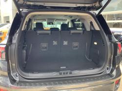 2025 Ford Everest Trend