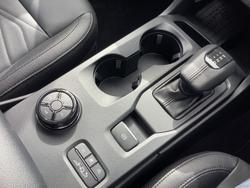 2025 Ford Everest Trend